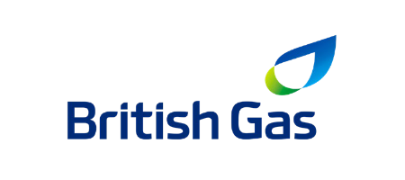 british gas logo