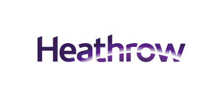 heathrow logo