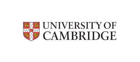 cambridge university logo