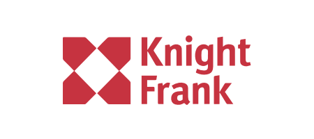 knight frank logo